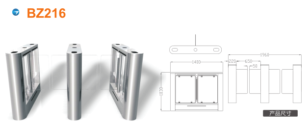 济南天桥区摆闸BZ216